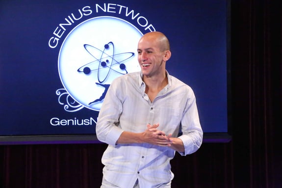 076. Ari Meisel On How To Be More Productive With The ‘Less Doing’ Approach