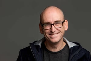074. Darren Rowse (Problogger) Shares His Blogging Success Secrets (Part 2 of 2)
