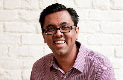 044. Hiten Shah — Cofounder of Kissmetrics — How To Assess If The Software As A Service (SAAS) Business Model Is Right For You