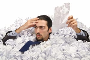 037. Information Overload – How To Eliminate It And Maximize Your Productivity
