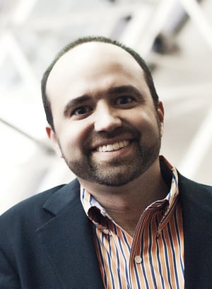 075. Joe Pulizzi — Founder of Content Marketing Institute — Does Your Content Fit Into Your Buyer’s Journey?