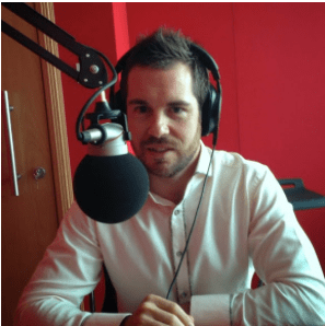 085. Is Your Website Mobile Responsive? James Reynolds And I discuss Mobilegeddon And What That Means For Your Google Rankings!