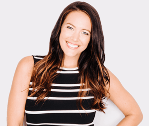 119. Screw the Nine to Five — with Jill Stanton (And How She Built a Successful Membership Site) — Part 2