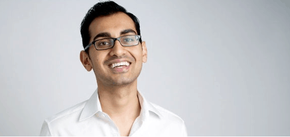 001. Neil Patel (Kissmetrics Founder) On How To Make Better Decisions Around Client Selection, Branding and Investing