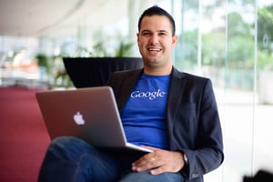 069. How To Use Cloud Computing For Business Success With Peter Moriarty