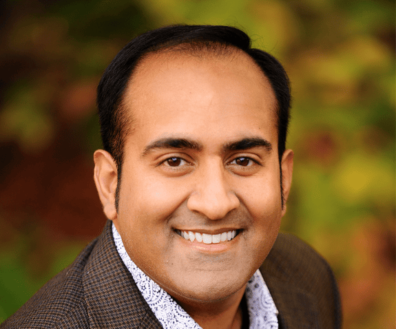 071. Rohit Bhargava — Author of Likeonomics and Non-Obvious — On The Value of Content Curation Over Content Creation