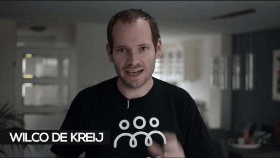161. How To Turbocharge Your Facebook Marketing With The Connectio Suite of Products – With Wilco De Kreij (Founder of Connectio)