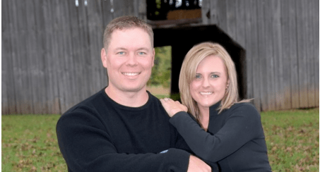 063. Shane And Jocelyn Sams On How To Set Up A Recurring Income Business Using Membership Sites