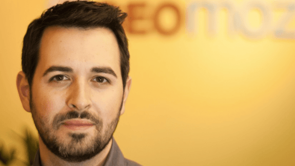 038. Rand Fishkin – How To Create Great SEO-Friendly Content Plus Key Trends In Search
