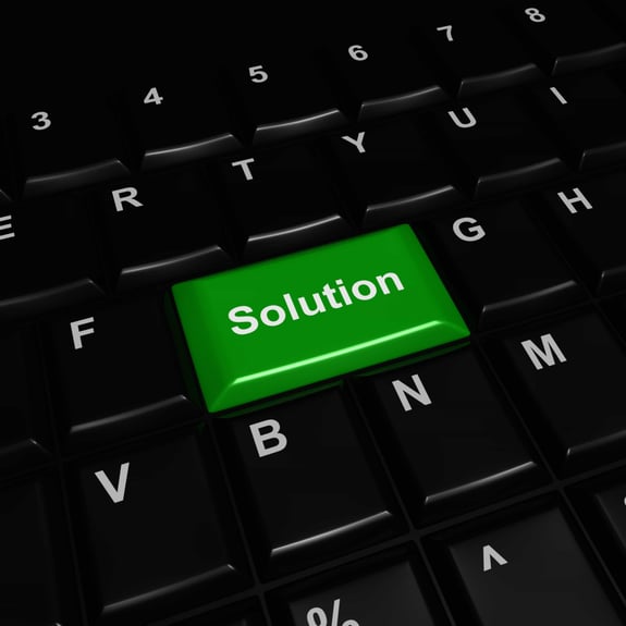 steps in problem solving techniques