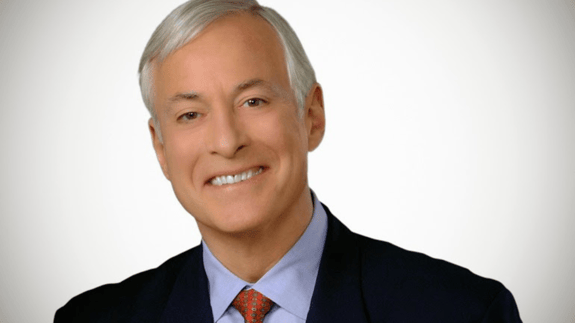 Brian Tracy's 12 Steps to Goal Setting