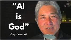 Guy Kawasaki