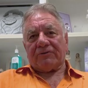 Prof Michael Chapman AM